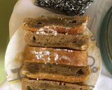 A picture of step 3 of Banana Bread.