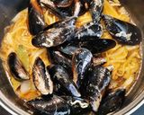 Foto del paso 4 de la receta: Mejillones al Pimentón (Tiberios)