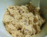 Foto langkah ke 2 dari resep Oat Date Cinnamon Cookies.