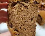 A picture of step 7 of Coffee chiffon cake.