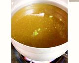 รูปขั้นตอนการทำที่ 6 ของ 🍜เกี๊ยวน้ำไก่ฮาลาล🍗halal chicken wonton soup