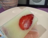 Foto langkah ke 4 dari resep Milk popcicle.