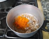 Foto del paso 6 de la receta: Albóndigas de carne vacuna con salsa