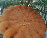 صورة لخطوة 2 من وصفة كيك بالتمر والزبيب والمكسرات ❤