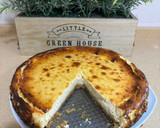Foto del paso 8 de la receta: Tarta de queso tradicional