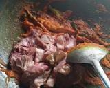 Gulai Nangka Daging langkah memasak 1 foto