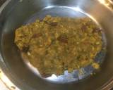 Makki Ki Roti ke ladoos recipe step 3 photo