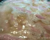 Foto del paso 5 de la receta Salchichas al vino