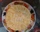 Foto del paso 7 de la receta: Torta de manzana