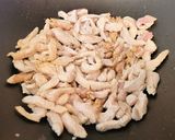Foto del paso 5 de la receta: Bastones de pollo agridulce