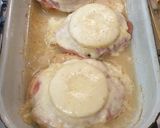 Hawaii csirkemell recept fázis 4 fotója