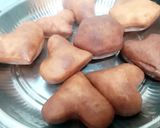 க்ரீமி கிறிஸ்மஸ் பம்போலினி (Creamy christhmas bamboloni recipe in tamil) ரெசிபி ஸ்டேப் 5 புகைப்படம்