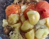 Bihar Special Litti Chokha recipe step 5 photo