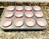 Foto del paso 1 de la receta: Magdalenas de pueblo “sin gluten”