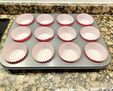 Foto del paso 1 de la receta: Magdalenas de pueblo “sin gluten”