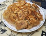 冰花煎餃的食譜步驟7照片