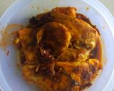 Foto langkah ke 3 dari resep Telur celok balado ala lucy's.