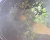 Foto del paso 2 de la receta: Revuelto de verduras