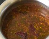 (Tamrind) saaru recipe step 4 photo