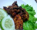 Foto langkah ke 6 dari resep Ayam Bakar Simple Rasa Bintang 5 (Resep Mertua).