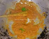 Foto langkah ke 2 dari resep Mie Gomak Goreng (HomeMade).