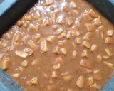 Foto langkah ke 7 dari resep Apple cake à la Mama Barack.