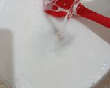 Foto langkah ke 2 dari resep Bubur Sumsum.