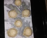 Bread mai chocalatematakin girki4 hoto