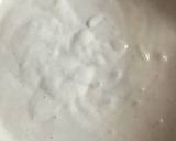 Eggless waffle recipe step 2 photo
