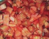 Mix sabse recipe step 2 photo