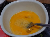 Mie Titi (khas Makasar)