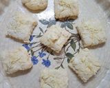 Foto del paso 4 de la receta: Scones fáciles!