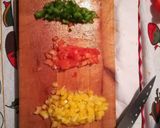 Foto del paso 3 de la receta Pollo a mi manera con arroz bomba