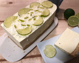 Foto del paso 7 de la receta: Pastel frío de limón 🍋