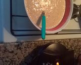 Foto del paso 1 de la receta: Waffles Dulces