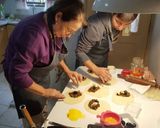 Foto del paso 5 de la receta: Empanada de pino
