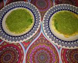 Foto del paso 5 de la receta: Omelette de palta