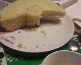 Foto del paso 4 de la receta: Bizcochuelo Exisita súper fácil!