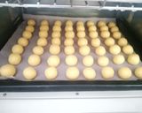 Foto langkah ke 3 dari resep Cookies Dancow.