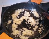 Foto del paso 2 de la receta Râpée Morv Andelle (receta del libro de Julia Child)