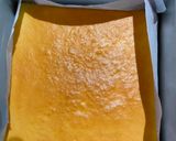 Foto langkah ke 5 dari resep Bolu gulung.
