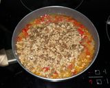 Foto del paso 3 de la receta: Pimientos rellenos