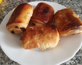 Foto del paso 9 de la receta: Napolitas de chocolates congeladas en Freidora de Aire o horno