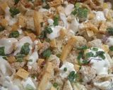 Foto del paso 3 de la receta: 🐚🧀Caracoles Cheese's Crist 🧀🐚