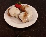 A picture of step 9 of Apple Fritters.
