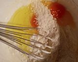 Rakott édeskáposzta🍖🌱🍚🍅🍞🥛 recept fázis 6 fotója