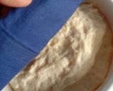 Foto langkah ke 4 dari resep Roti Sobek & Roti Tawar (Tanpa Ulen & Tanpa Telur).