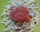 Foto del paso 6 de la receta: Macarrones light