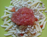 Foto del paso 6 de la receta: Macarrones light