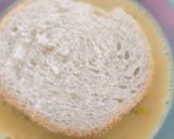Foto del paso 4 de la receta: Pain perdu 🫓